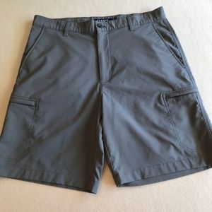 CHAPS GOLF SHORTS